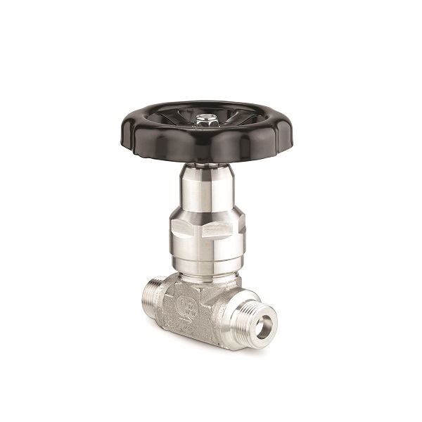 High pressure line valve specific applications - D605